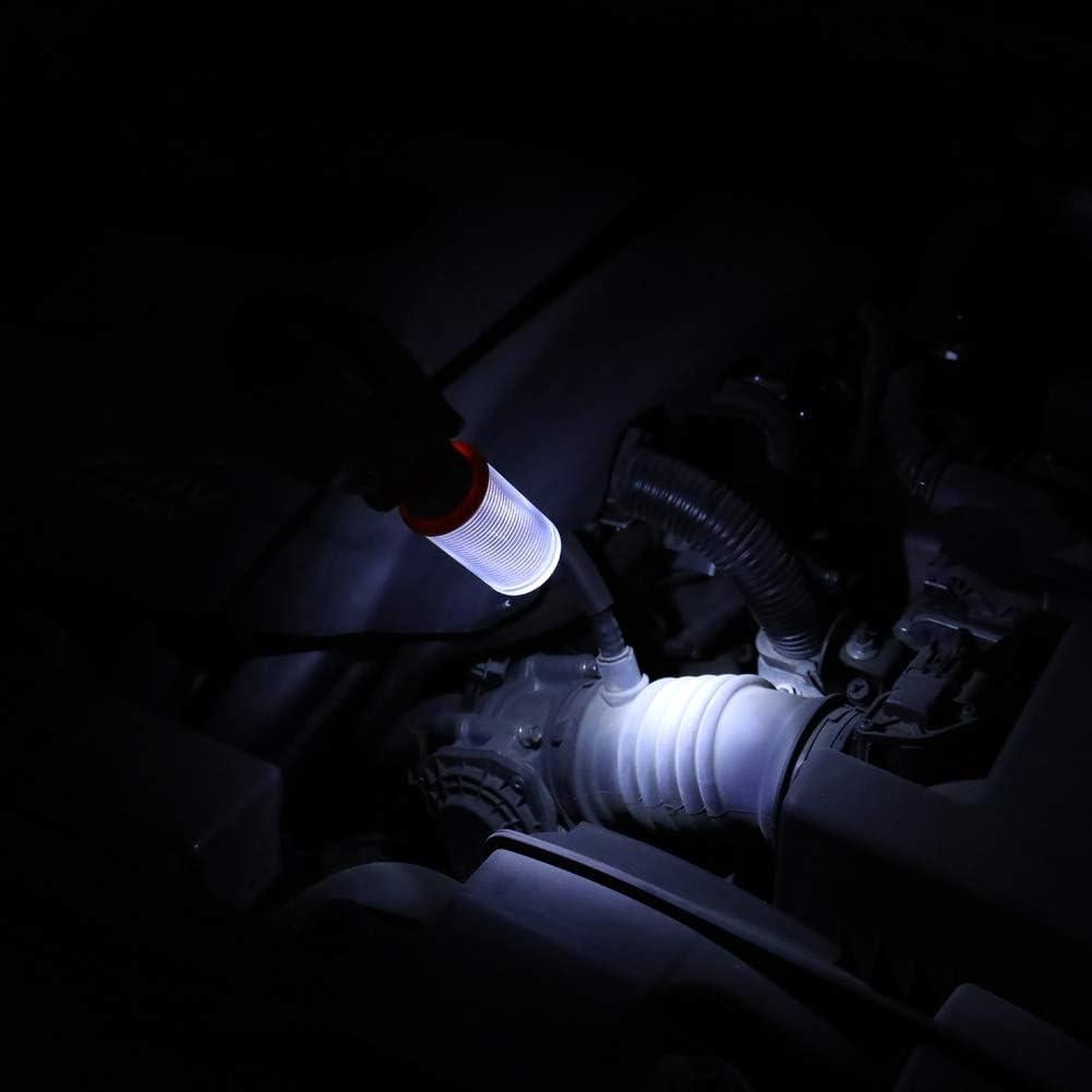 Kit de Bengalas de Emergencia Twinkle Star LED - 2 Juegos