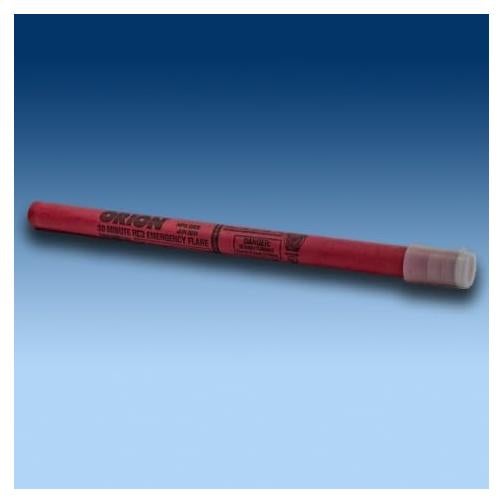 Faro de Seguridad Orion 36 Piezas Rojo 76 cm para Emergencias