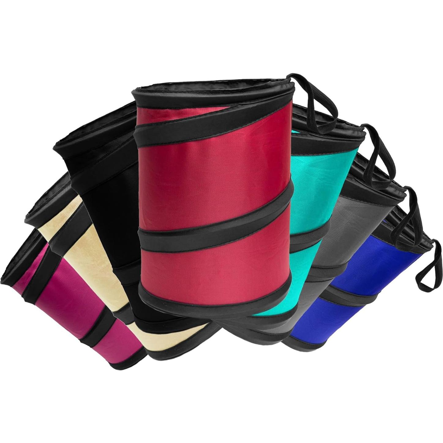 Contenedor de Basura Plegable FH Group Grande Impermeable