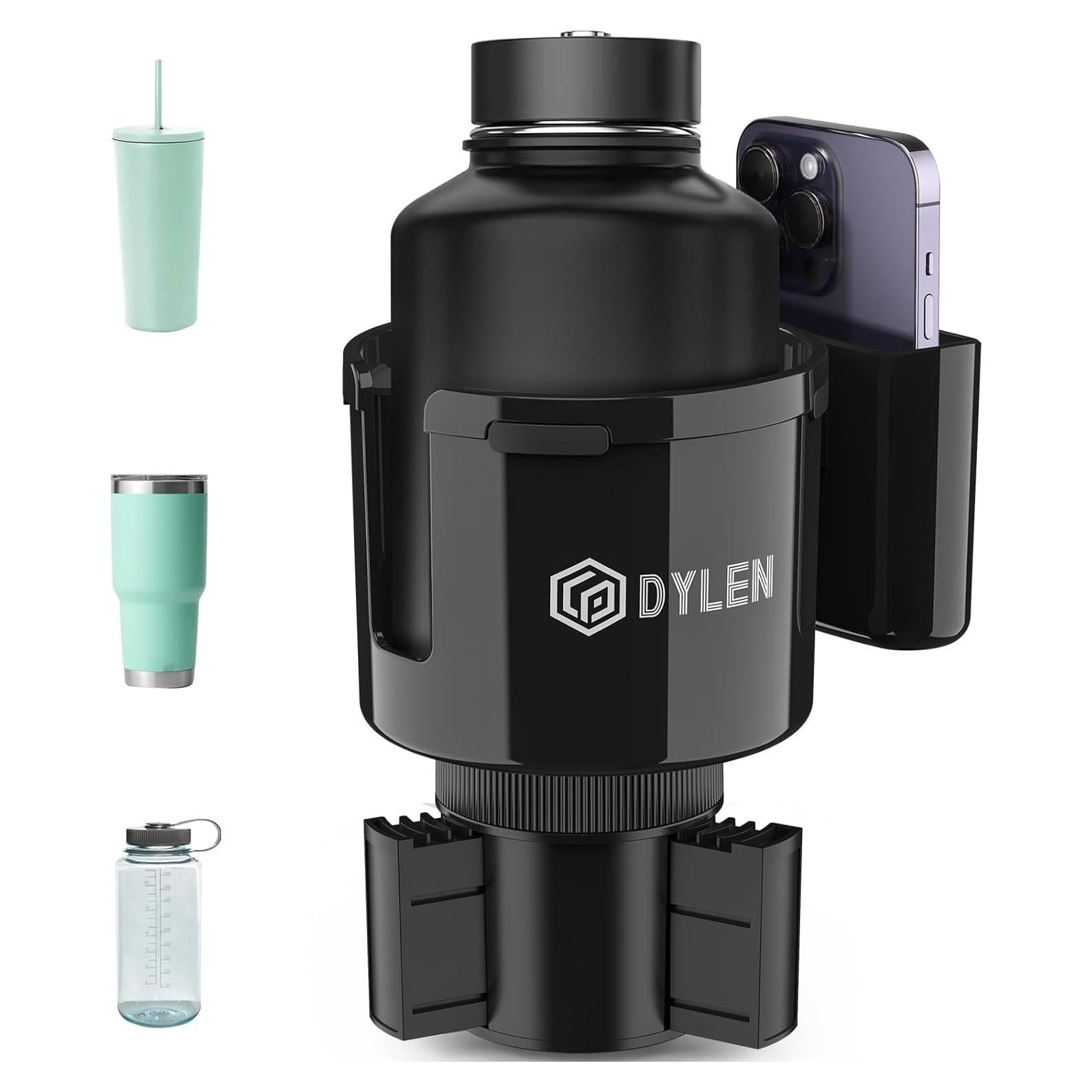 Expansor Soporte para Tazas de Coche DYLEN Ajustable 2.7-10.67cm