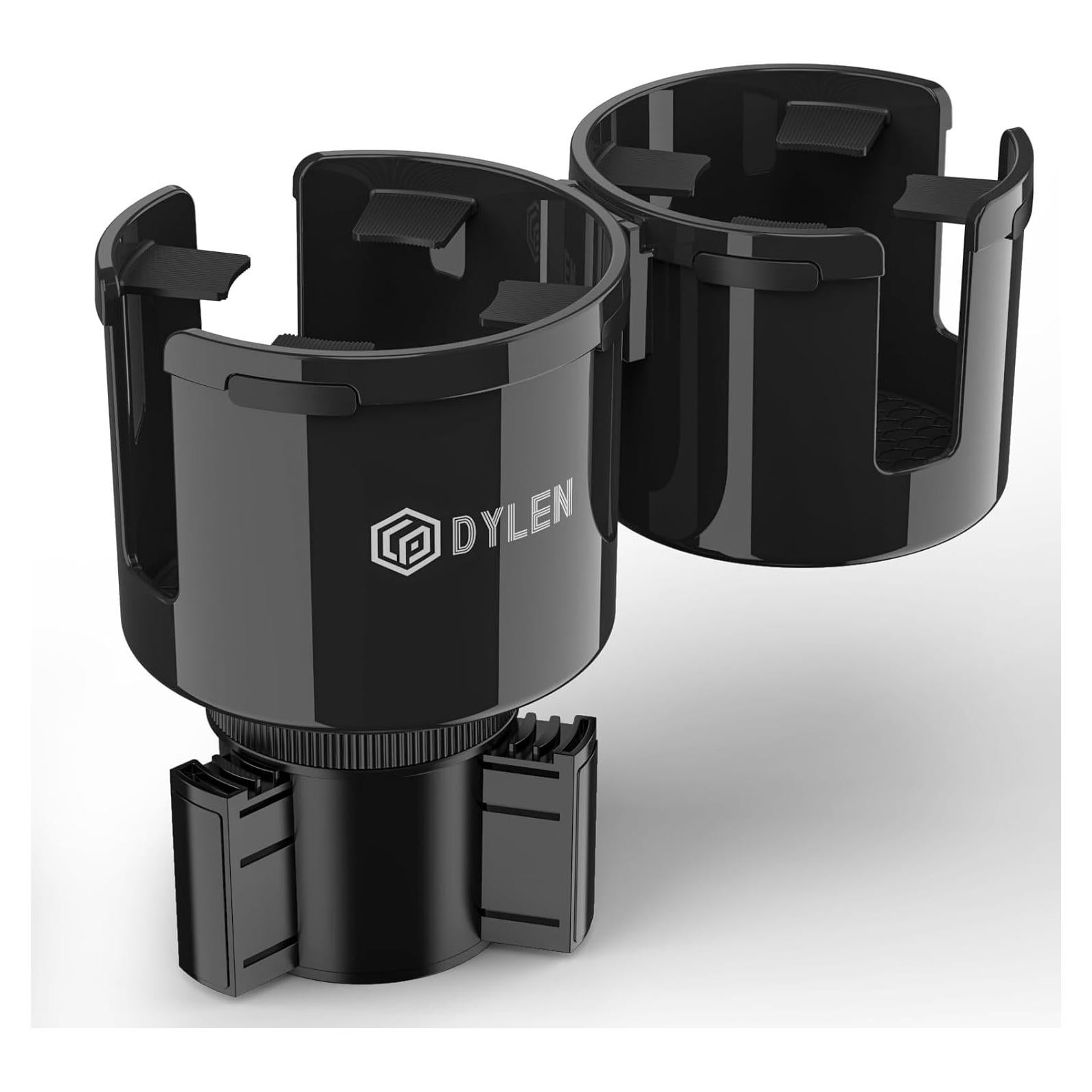 Expansor Soporte para Tazas DYLEN 2 en 1 Ajustable Automóvil