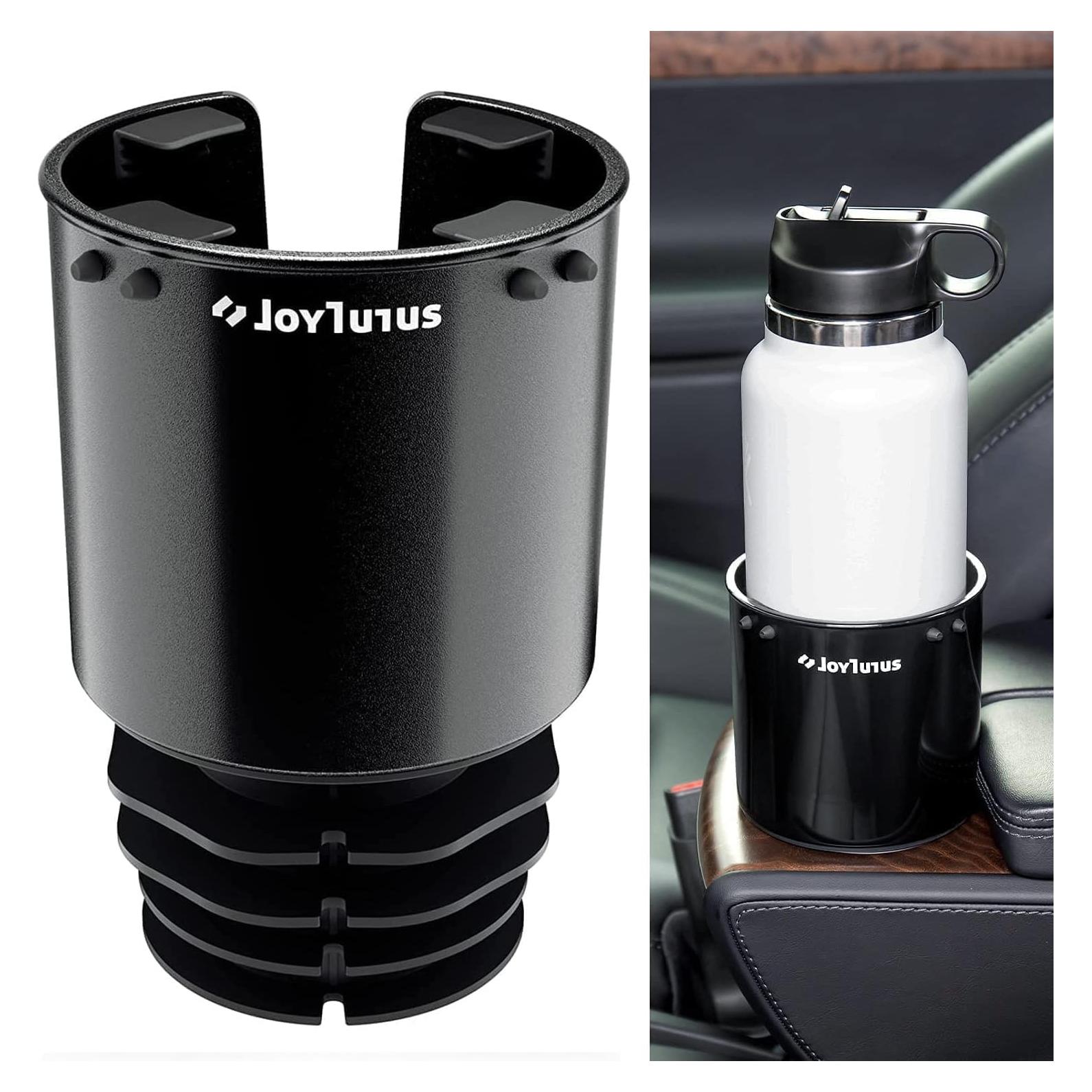 Soporte de Taza JOYTUTUS Ajustable para Botellas 18-40 oz