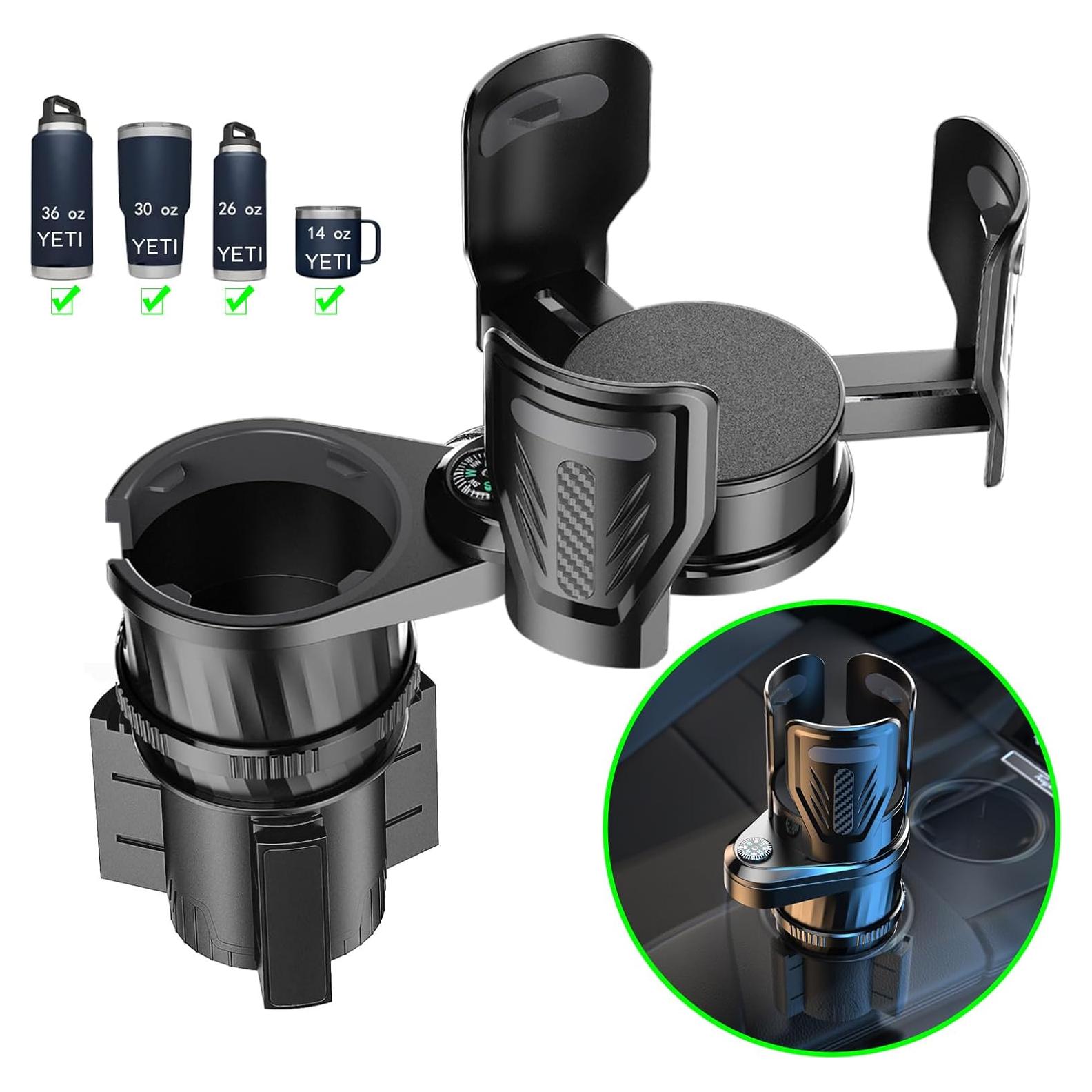 Soporte para Taza Multifuncional KUPAO 2 en 1 Ajustable