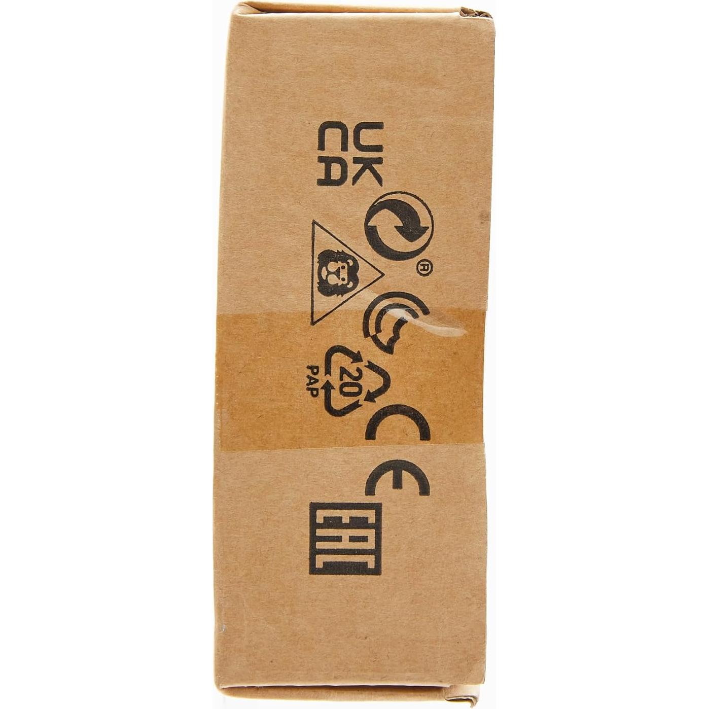 Figuras Peppa Pig 8 Piezas - Juguetes para Niños 3+