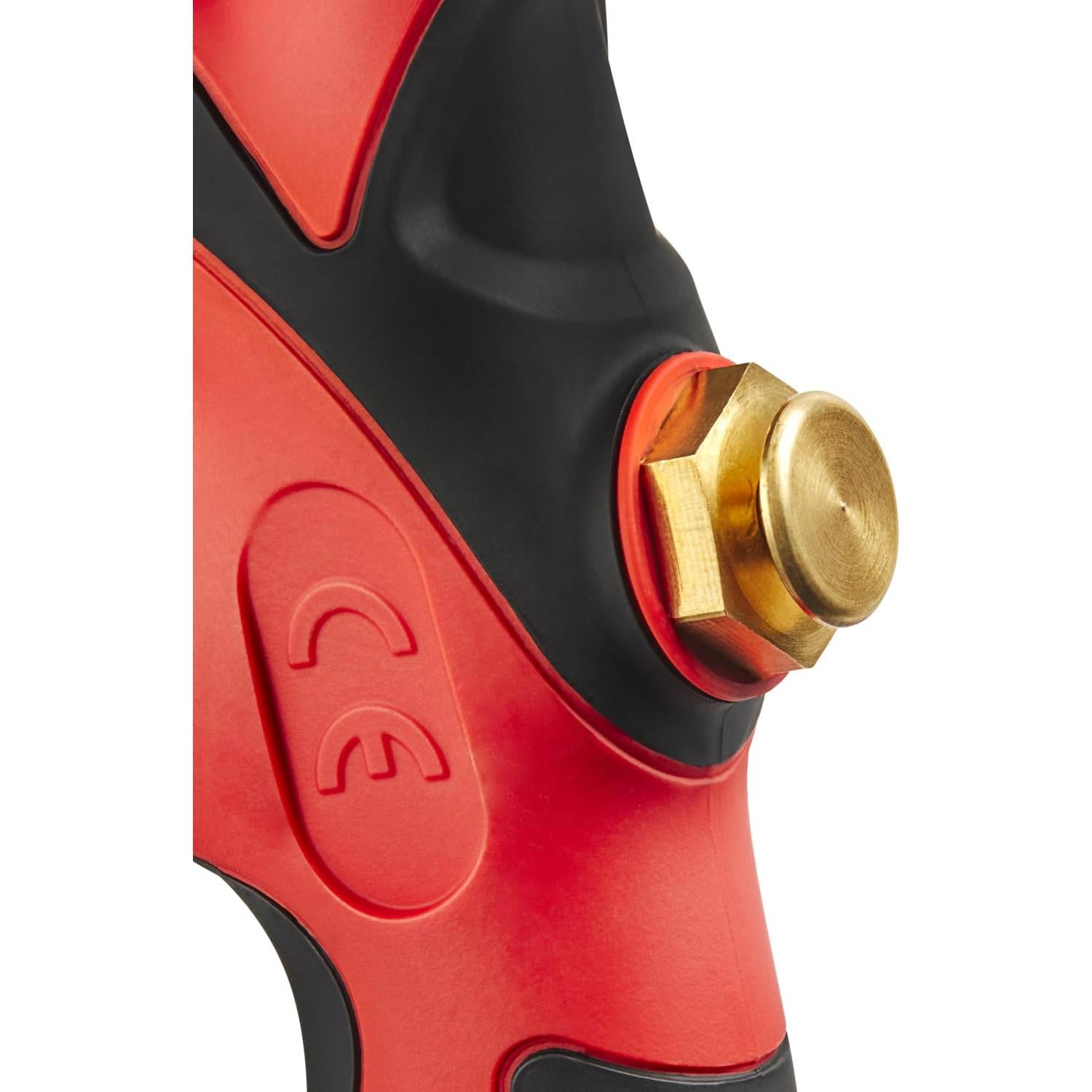 Medidor de presión de neumáticos digital Milton S-568 0-255 PSI