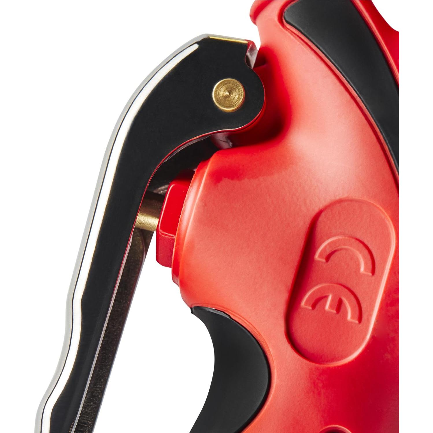 Medidor de presión de neumáticos digital Milton S-568 0-255 PSI