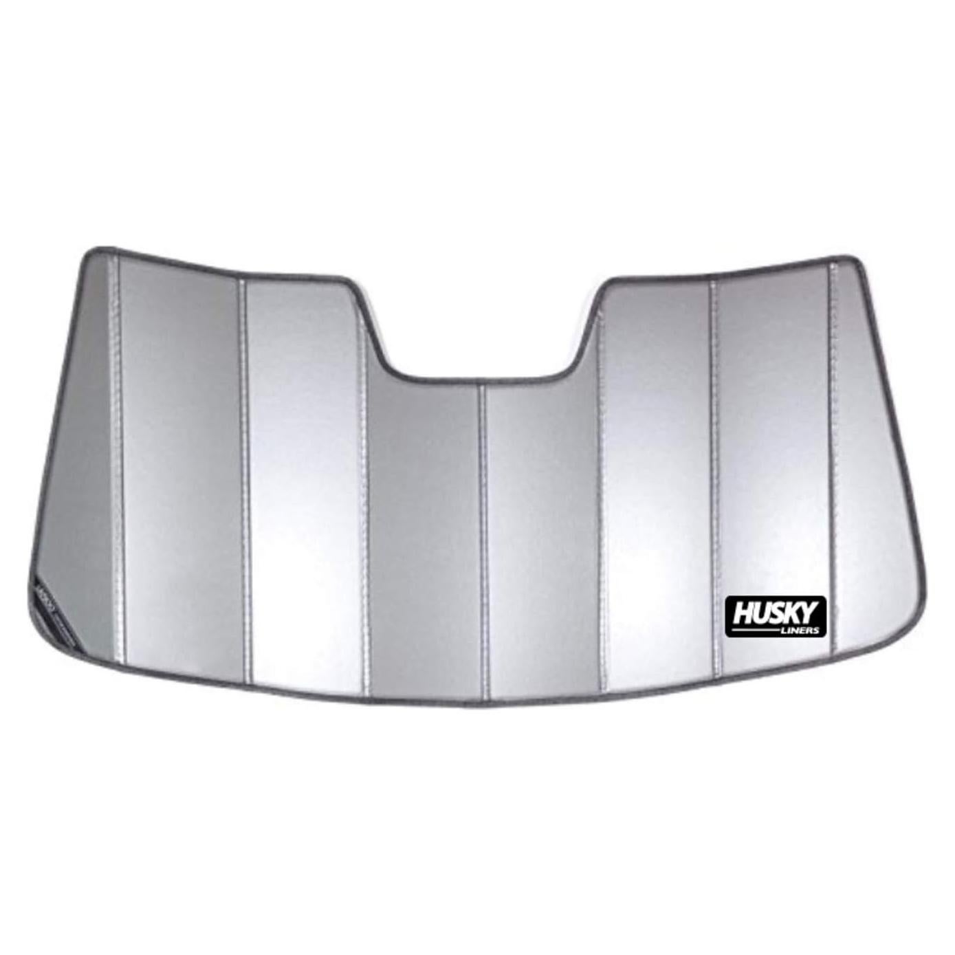Protector Solar a Medida Husky Liners para Ford F-150 2015-2024