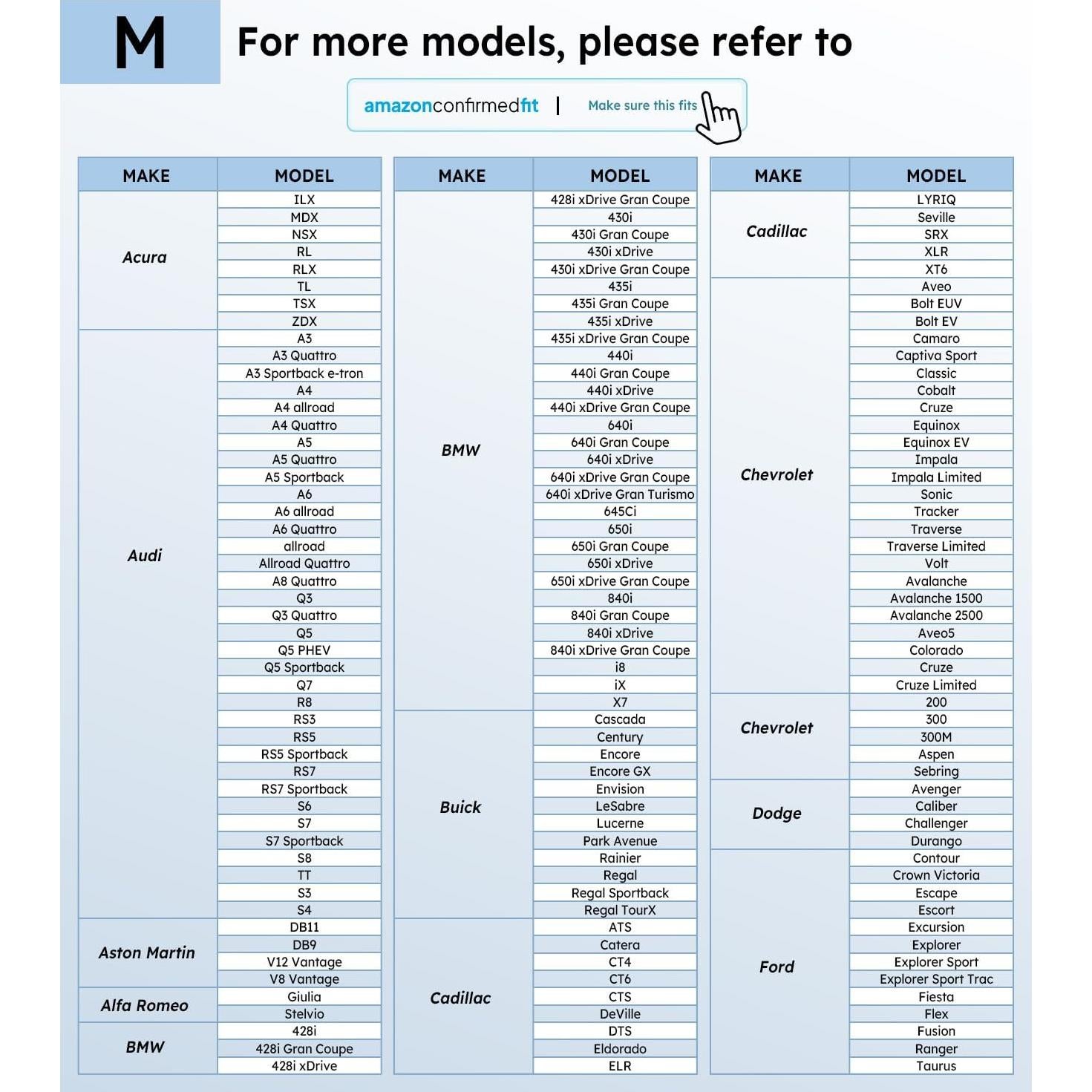 Sombra Solar Wigoo US-W-C-BS03 para Parabrisas 162.5x81.3cm