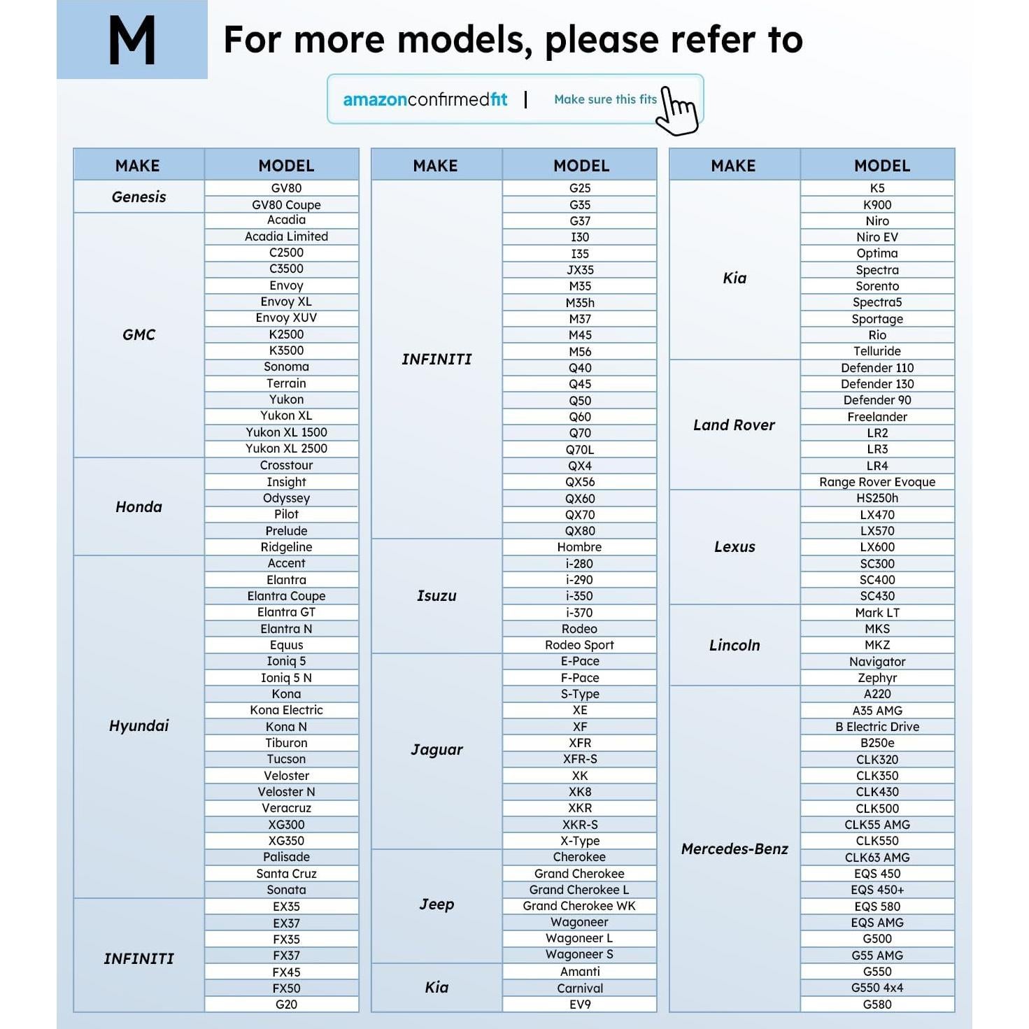 Sombra Solar Wigoo US-W-C-BS03 para Parabrisas 162.5x81.3cm