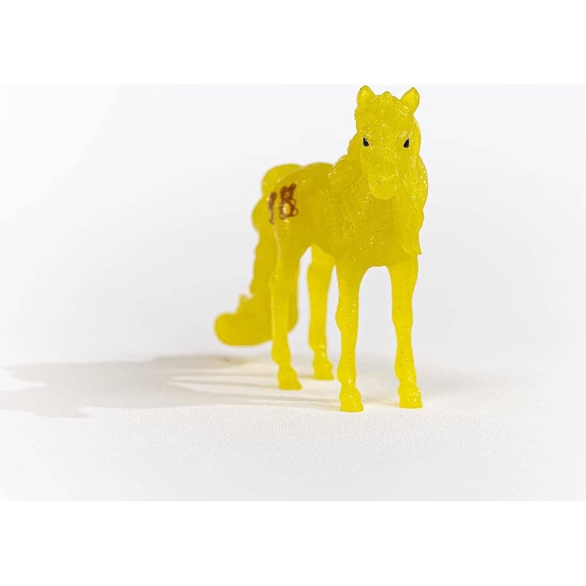 Figura de Unicornio Gumdrop Schleich 16 cm Multicolor