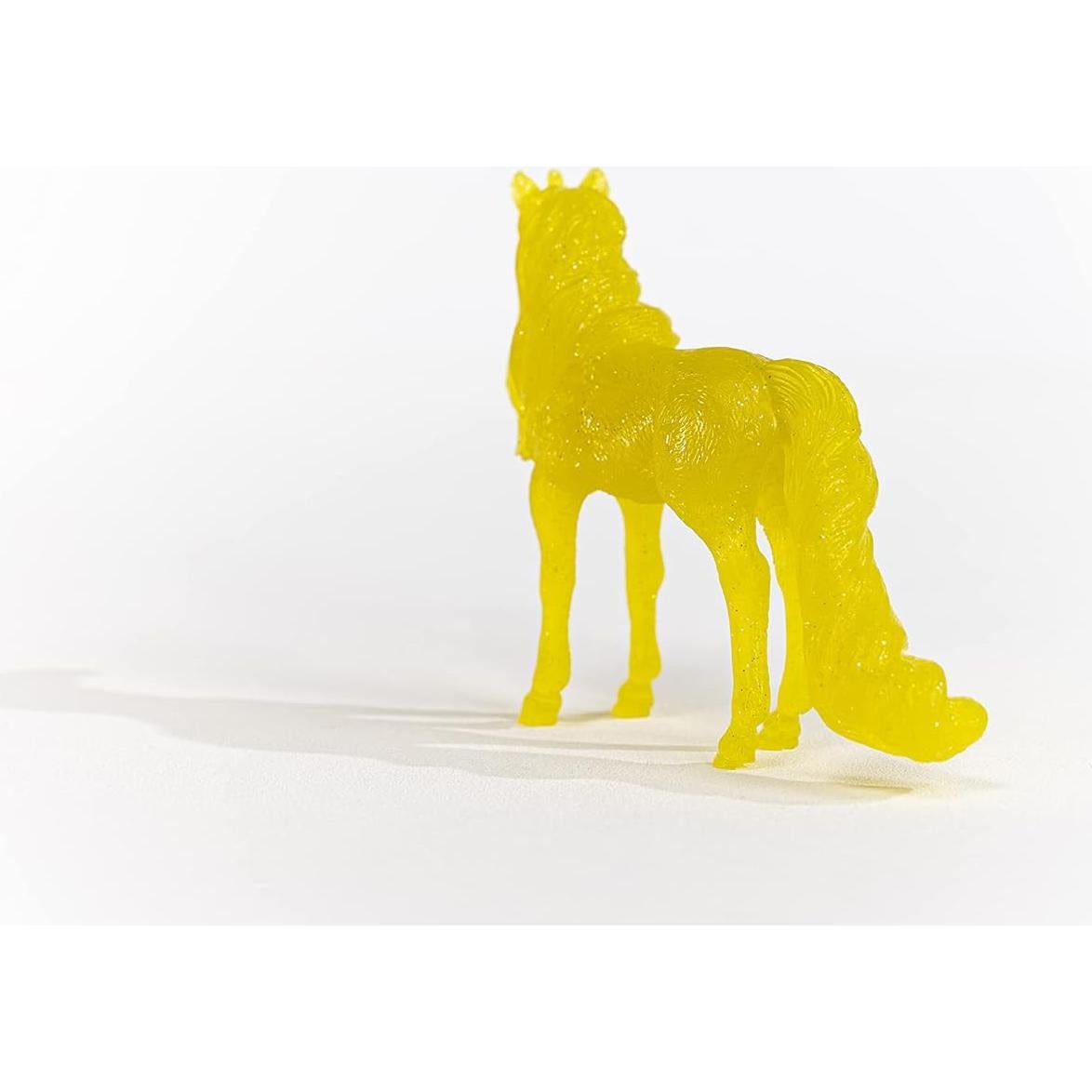 Figura de Unicornio Gumdrop Schleich 16 cm Multicolor