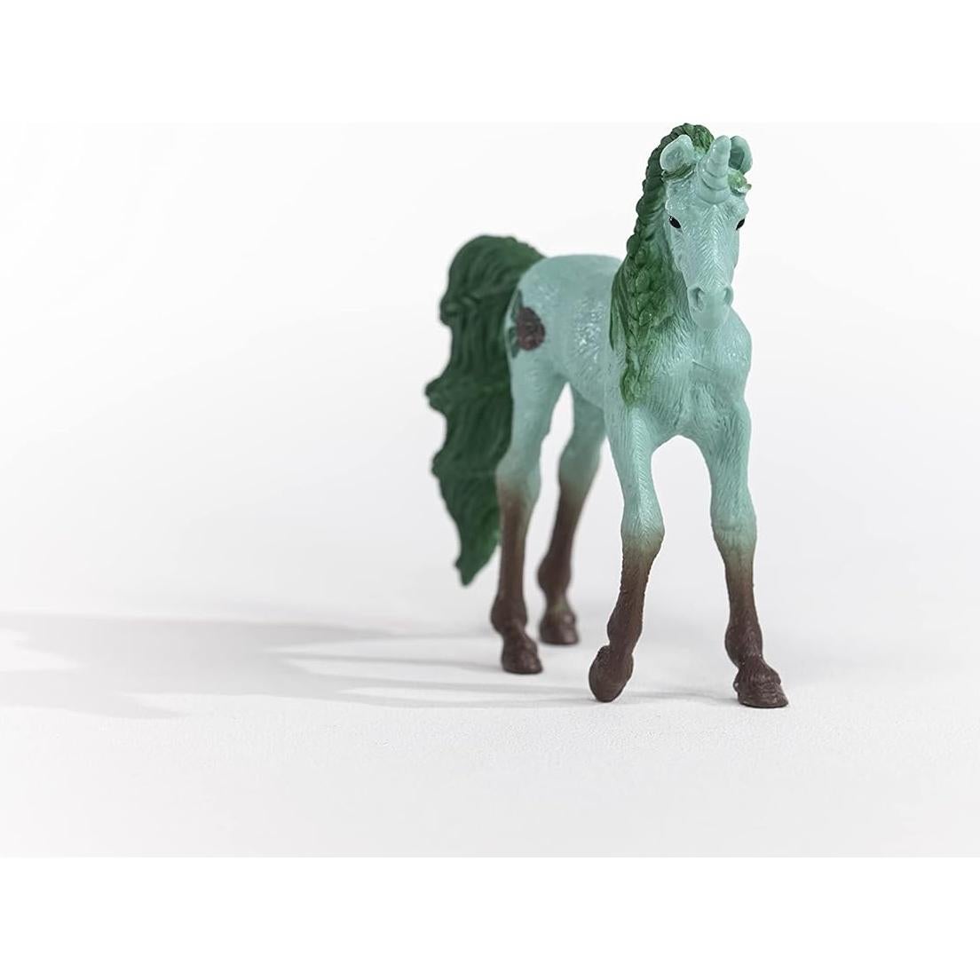 Unicornio de Chocolate con Menta Schleich 12x12x16cm 5+