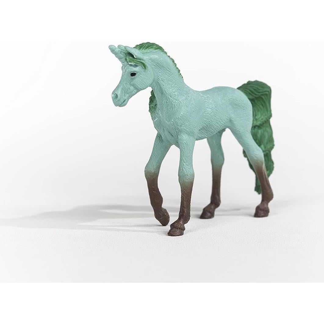 Unicornio de Chocolate con Menta Schleich 12x12x16cm 5+