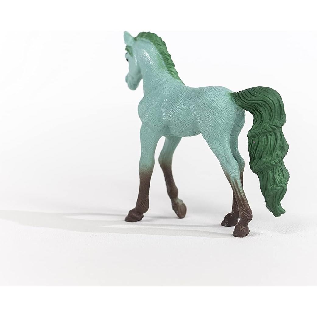Unicornio de Chocolate con Menta Schleich 12x12x16cm 5+