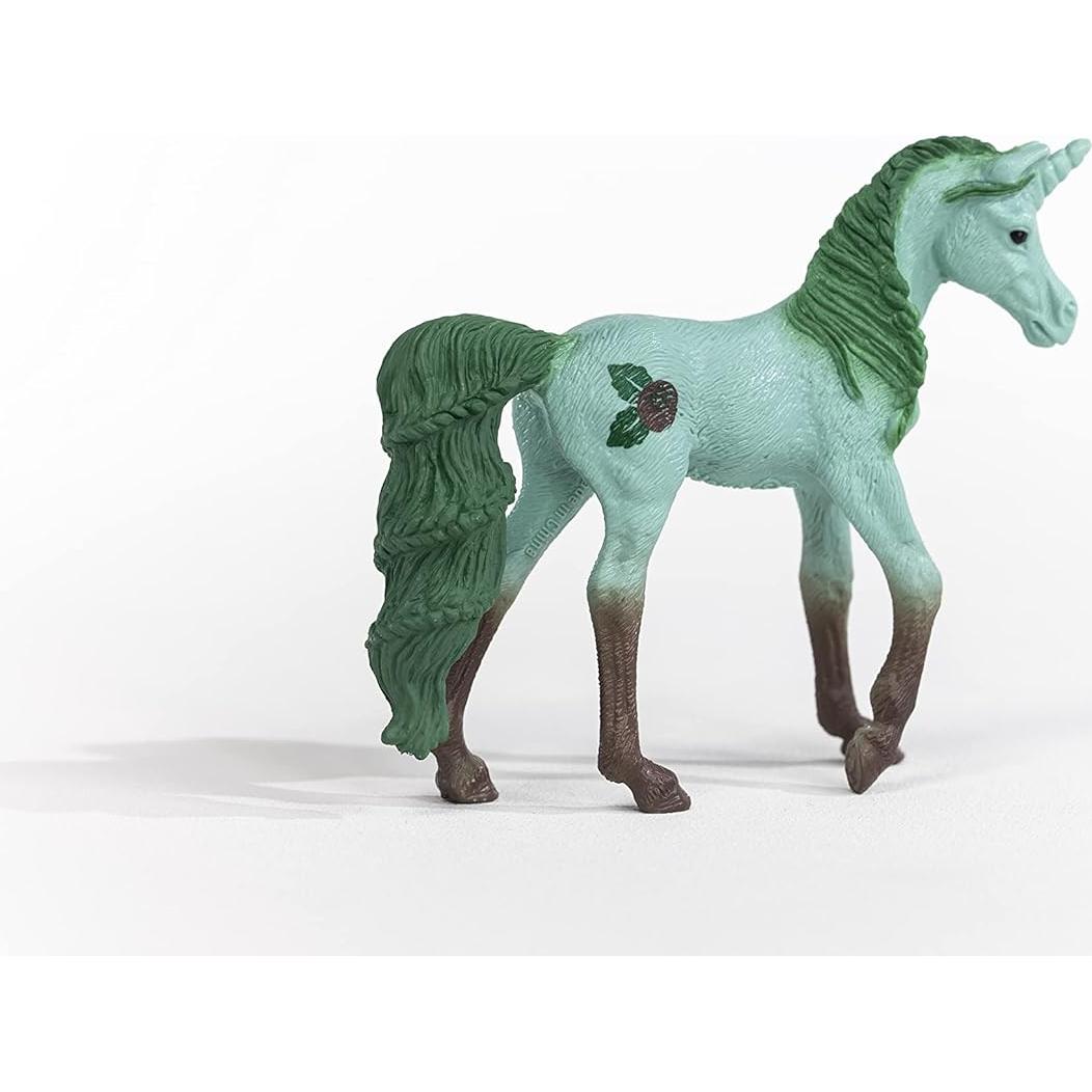 Unicornio de Chocolate con Menta Schleich 12x12x16cm 5+