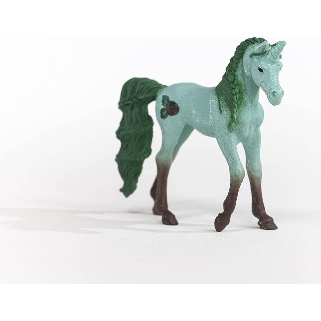 Unicornio de Chocolate con Menta Schleich 12x12x16cm 5+
