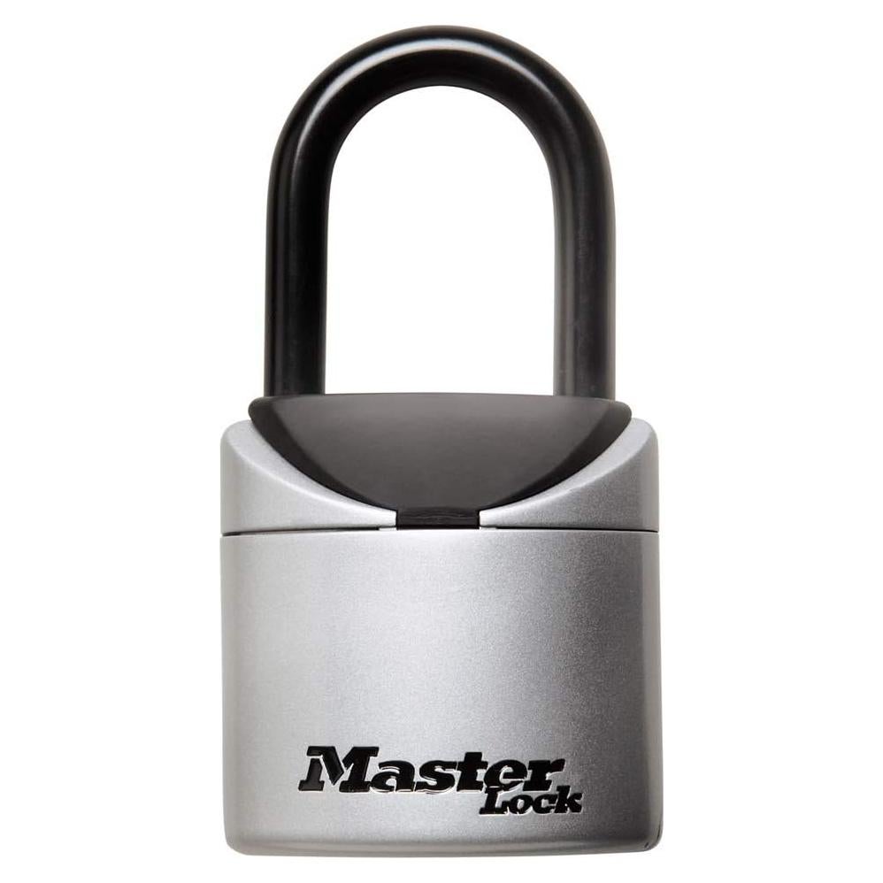 Caja de Llaves Master Lock 5406D Portátil 2-3/4" Ancho