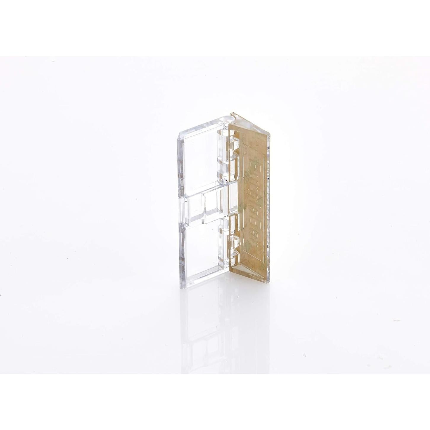 Candado de Seguridad Burglabar para Puertas Corredizas - Rishon