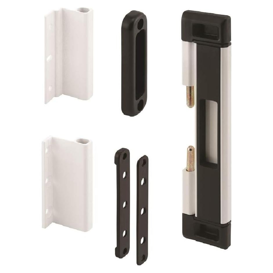 Cerradura de Pestillo de Alta Seguridad Prime-Line U 11037 31.12 cm