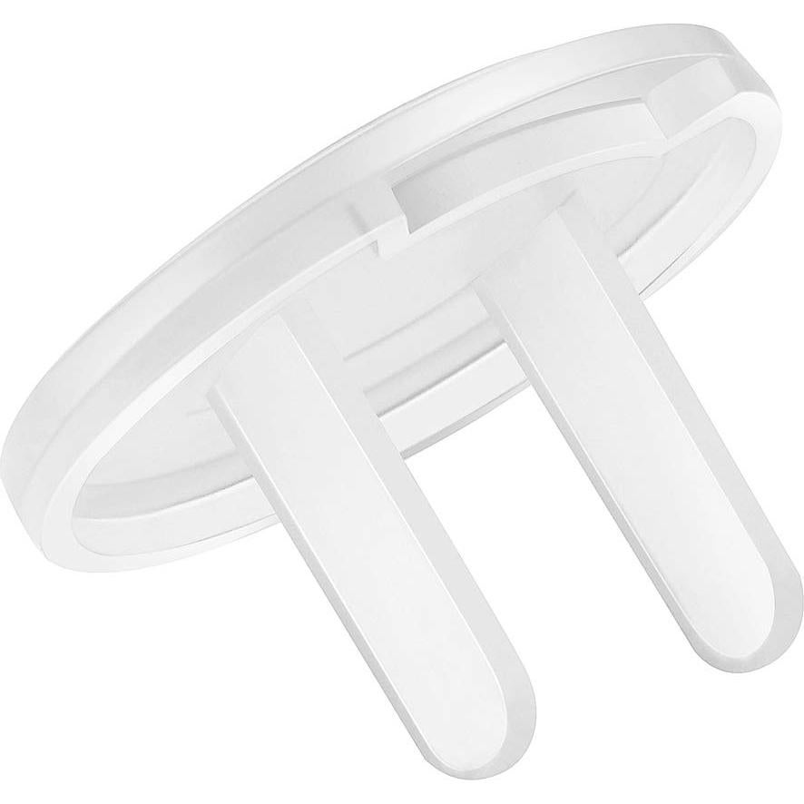 Cubiertas de Enchufe PandaEar 52 Unidades a Prueba de Niños