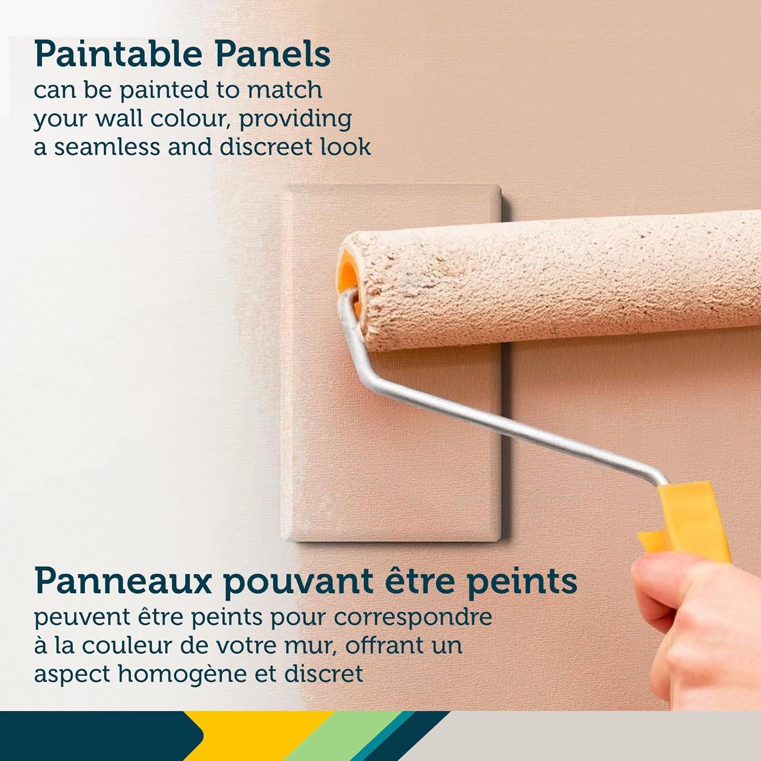 Escudo de Enchufe Safety 1st HS275 - Paquete de 2