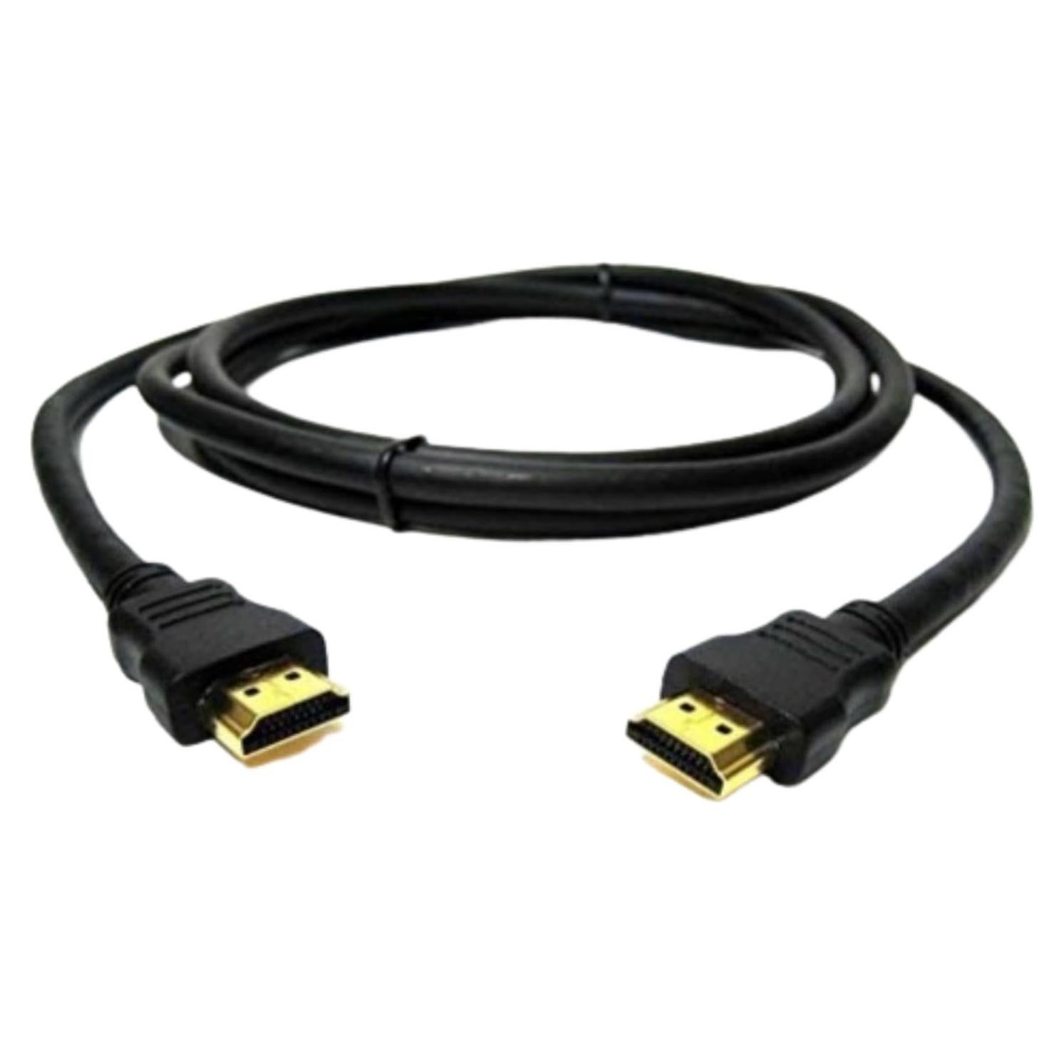 Cable HDMI Master Cables 1.5m 4K Ultra HD para Nintendo Switch