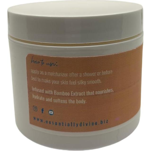 Crema Corporal Hidratante Esenciales de Catalina 907 g