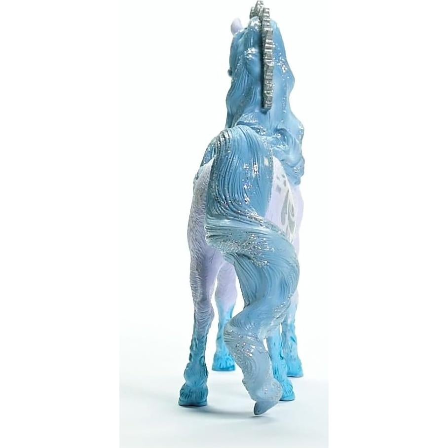 Unicornio Fluido Schleich BAYALA 14.4x14.4 cm 5-12 años