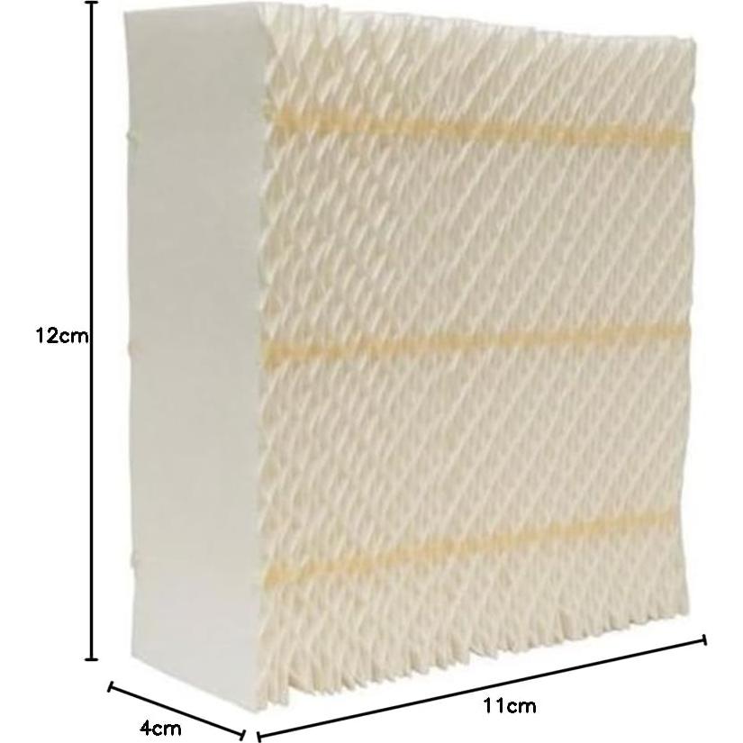 Filtro de Humidificador AIRCARE 1043 Reemplazo Space Saver