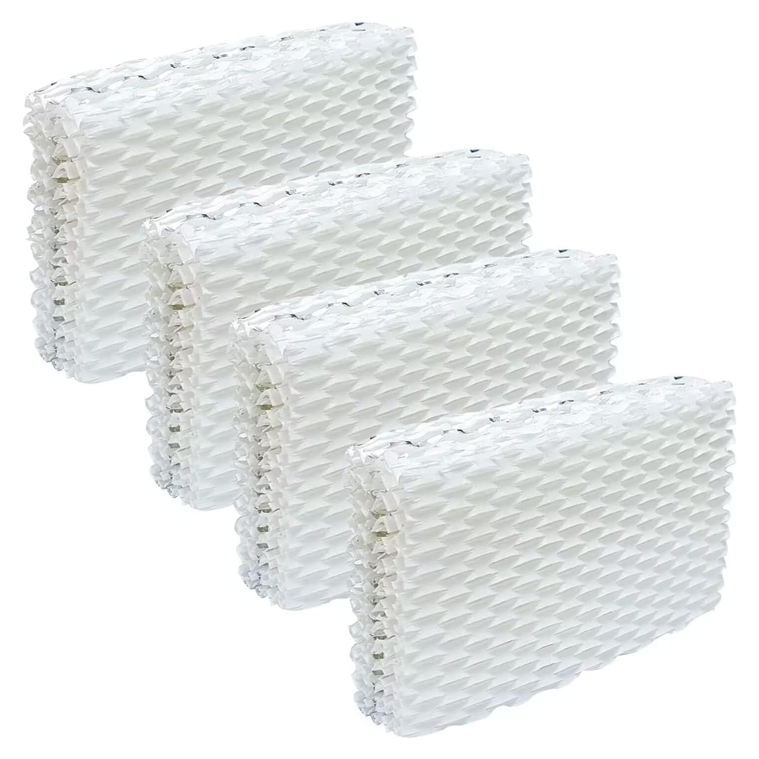 Reemplazo Filtro Humidificador HZPOWEN 4 Paquetes WF813