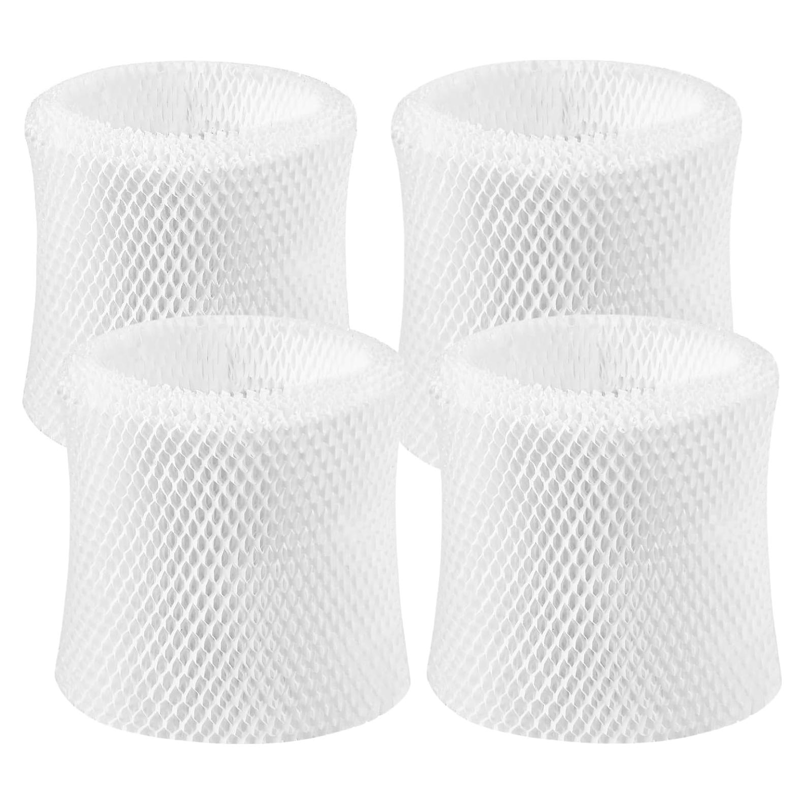 Filtro de Reemplazo para Humidificador Gazeer - Paquete de 4