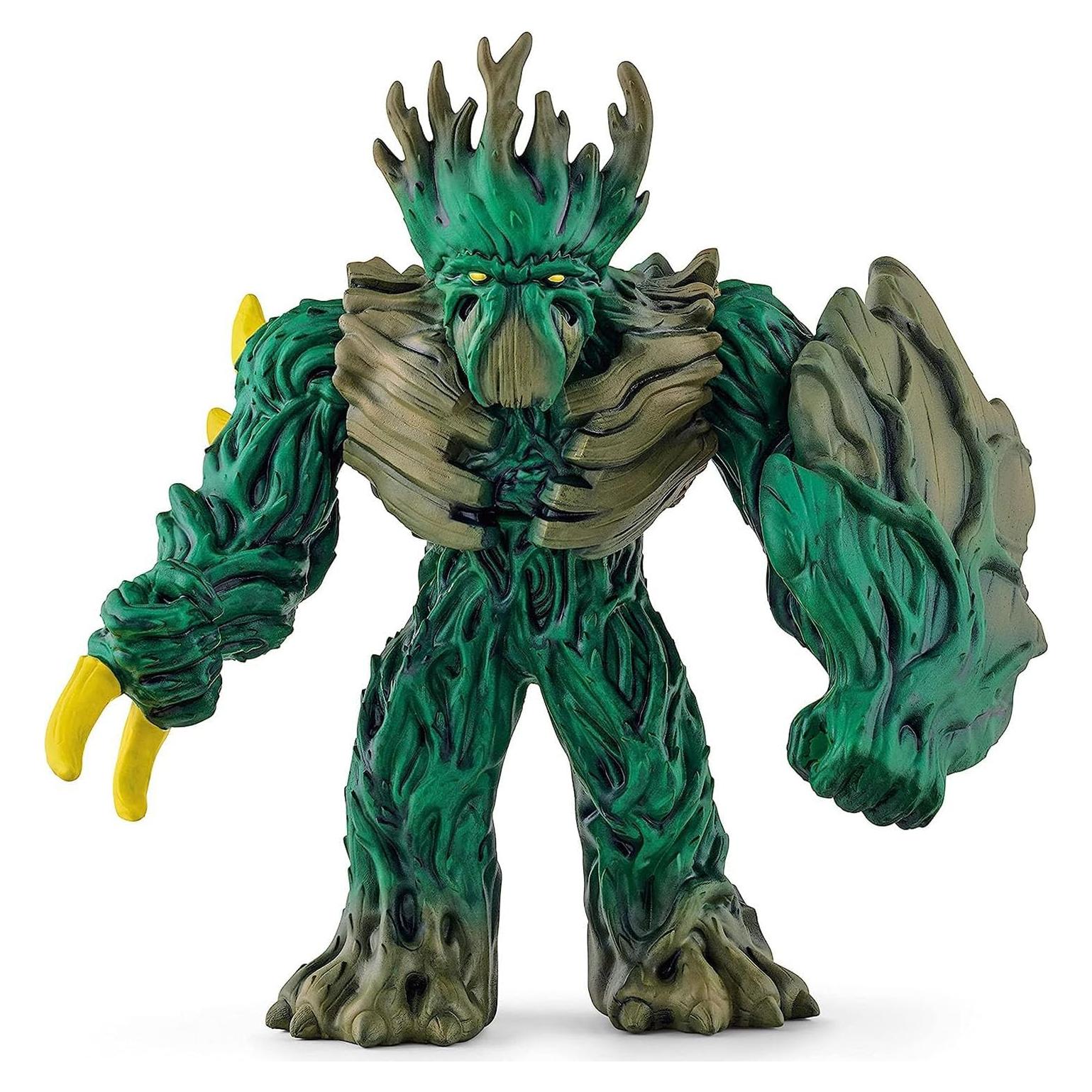 Figura de Acción Schleich ELDRADOR Emperador de la Selva