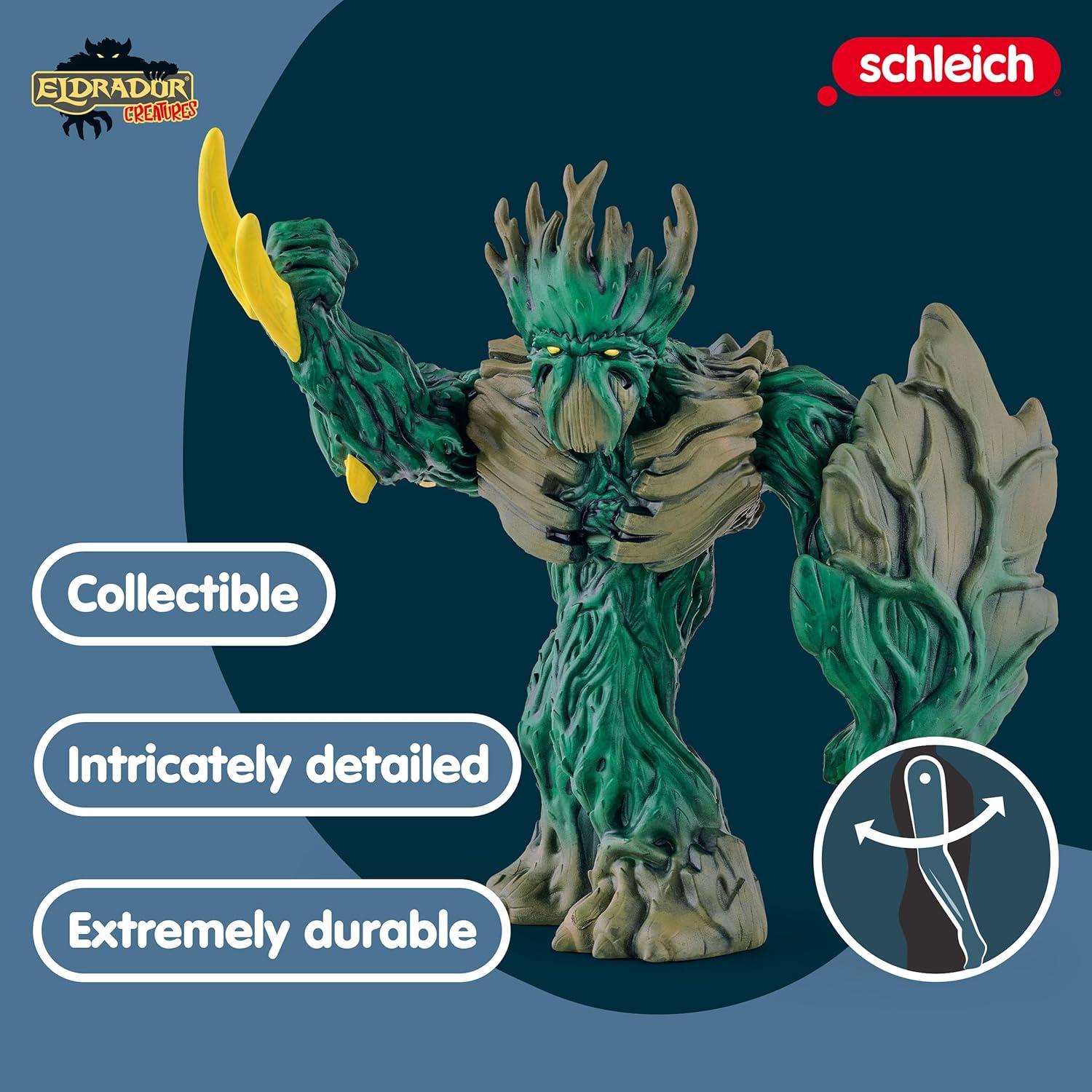 Figura de Acción Schleich ELDRADOR Emperador de la Selva