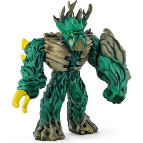 Figura de Acción Schleich ELDRADOR Emperador de la Selva