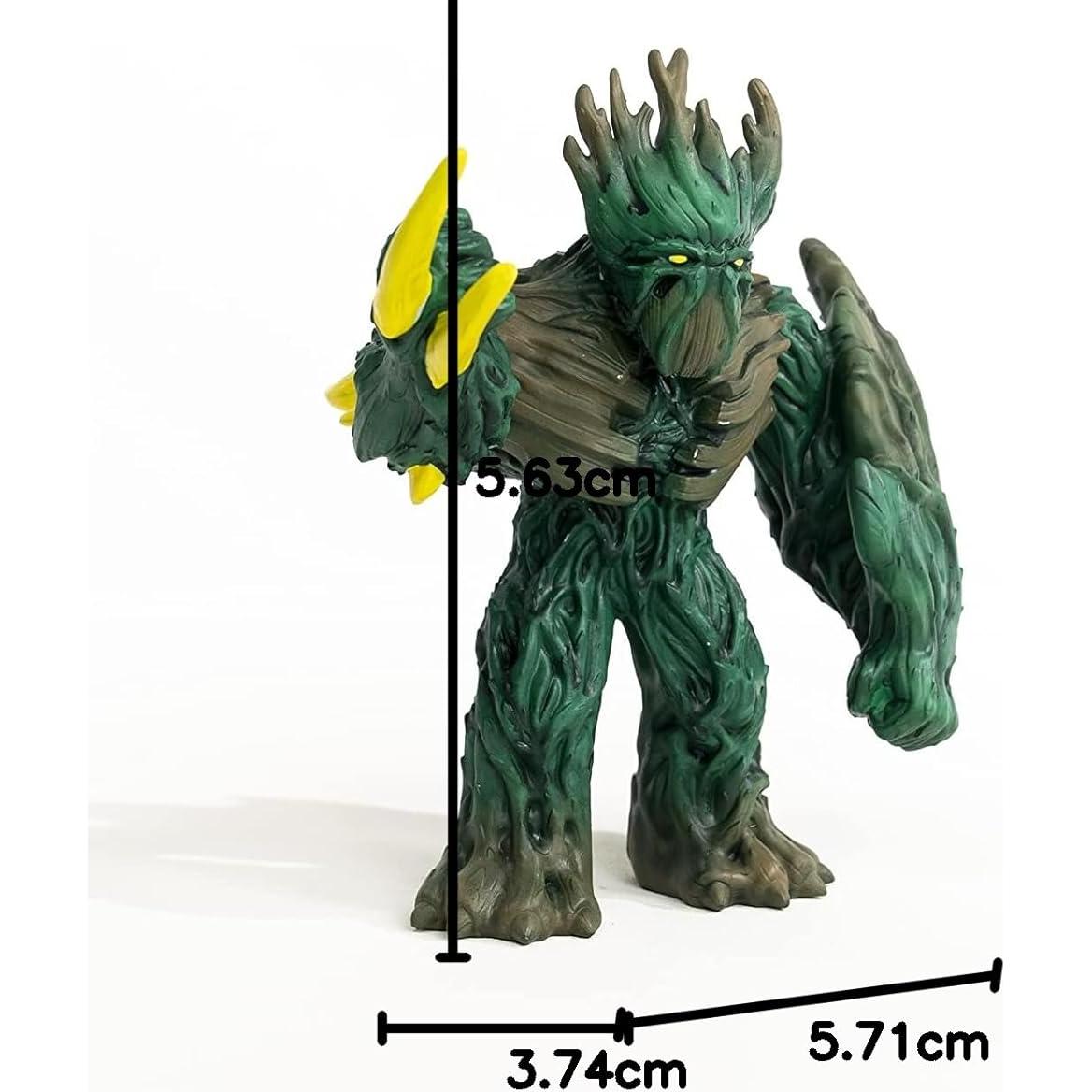 Figura de Acción Schleich ELDRADOR Emperador de la Selva