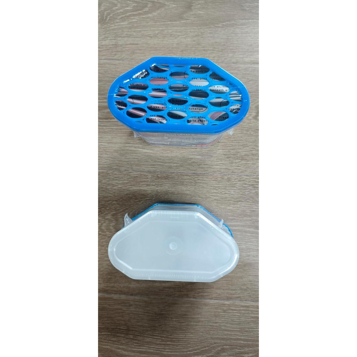 Absorbentes de Humedad Vacplus 12 Paquete 300g Fragancia Oceánica