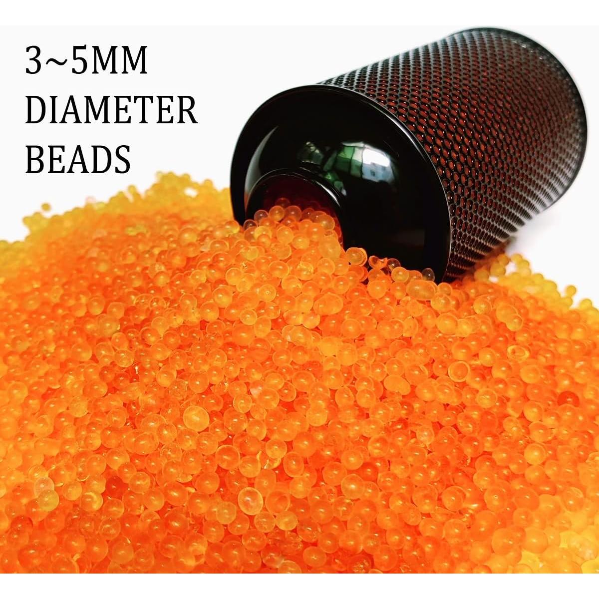 Deshumidificador Gel de Silica TOAAOT 200g para Caja de Armas