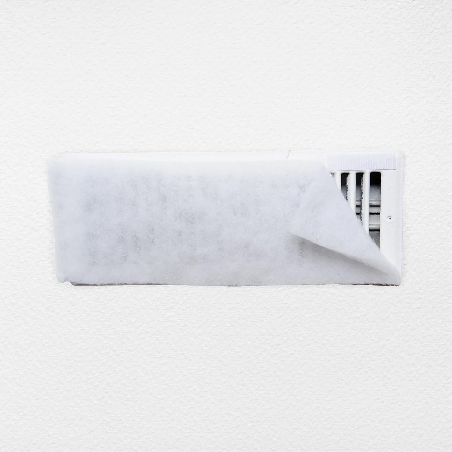 Filtros de Ventilación VentGuard Allertech 16x152 cm - Rollo