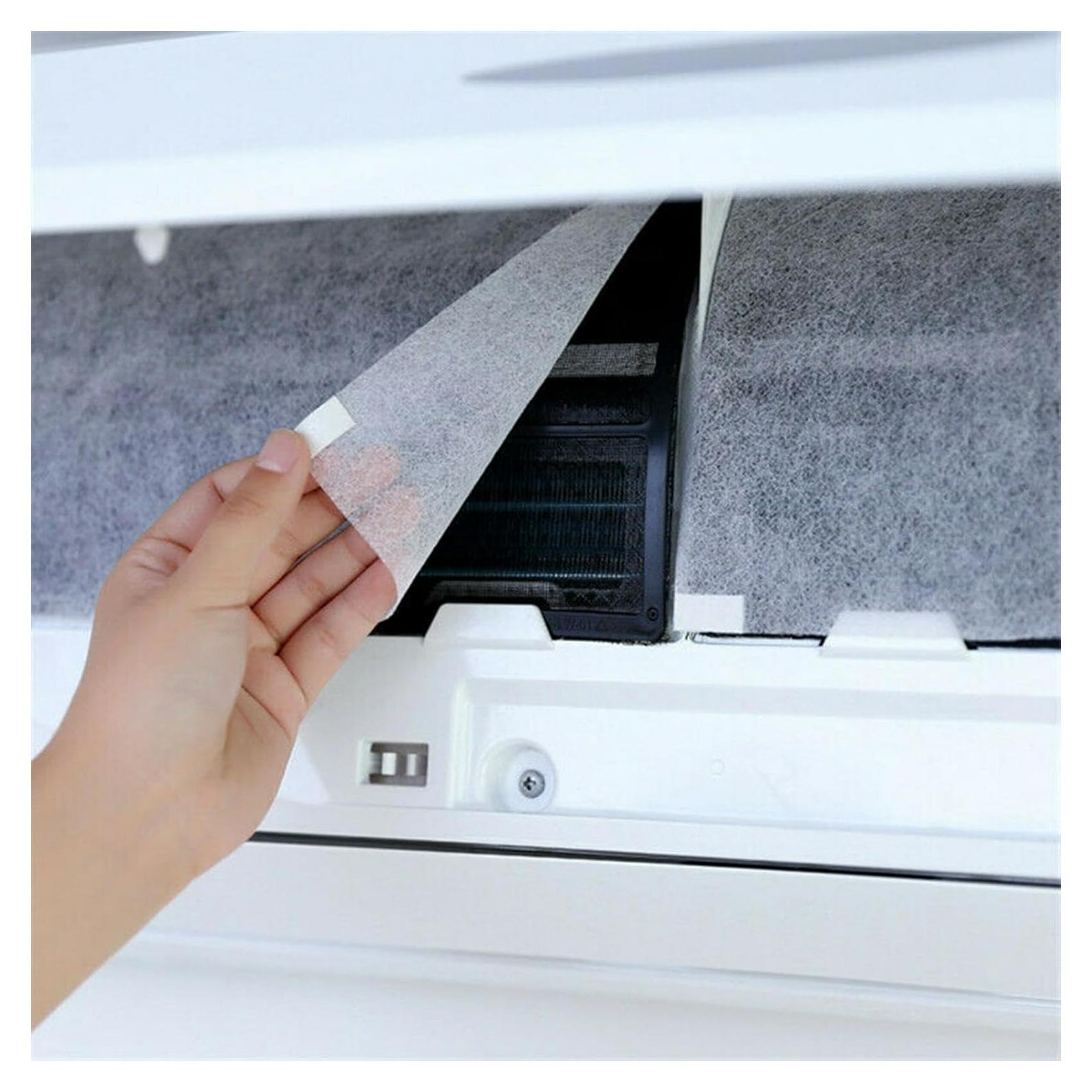 Filtros de Aire Acondicionado Kakalote 2pcs 40x35cm