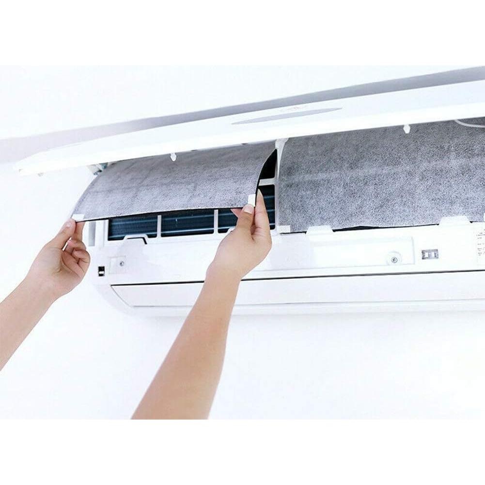 Filtros de Aire Acondicionado Kakalote 2pcs 40x35cm