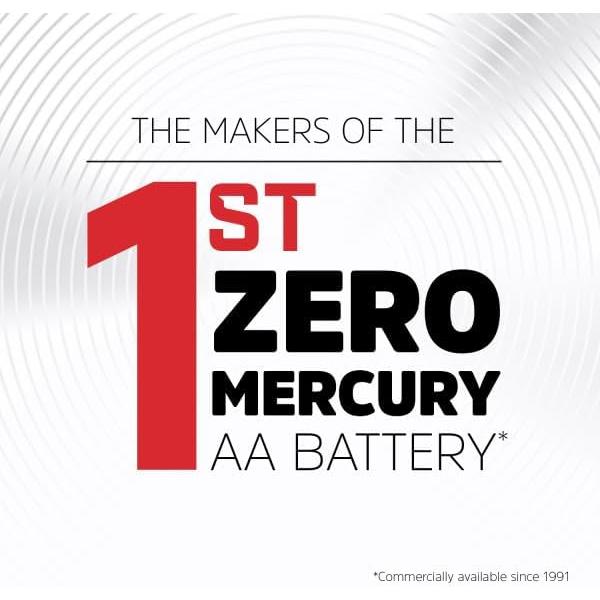 Baterías Alcalinas 9V Energizer MAX - Paquete de 2 Unidades