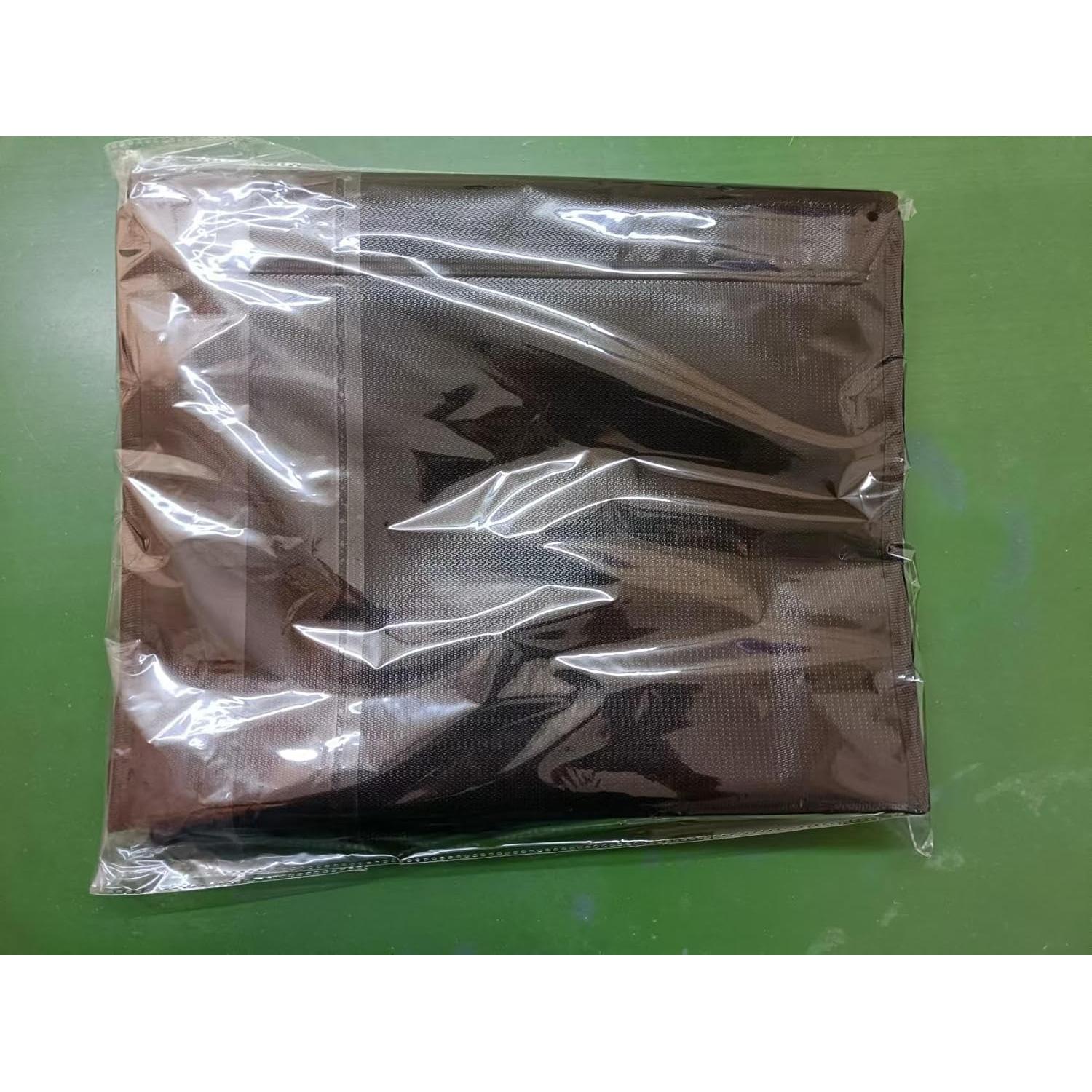 Bolsa de Documentos a Prueba de Fuego FLASLD 38.1x30.5 cm