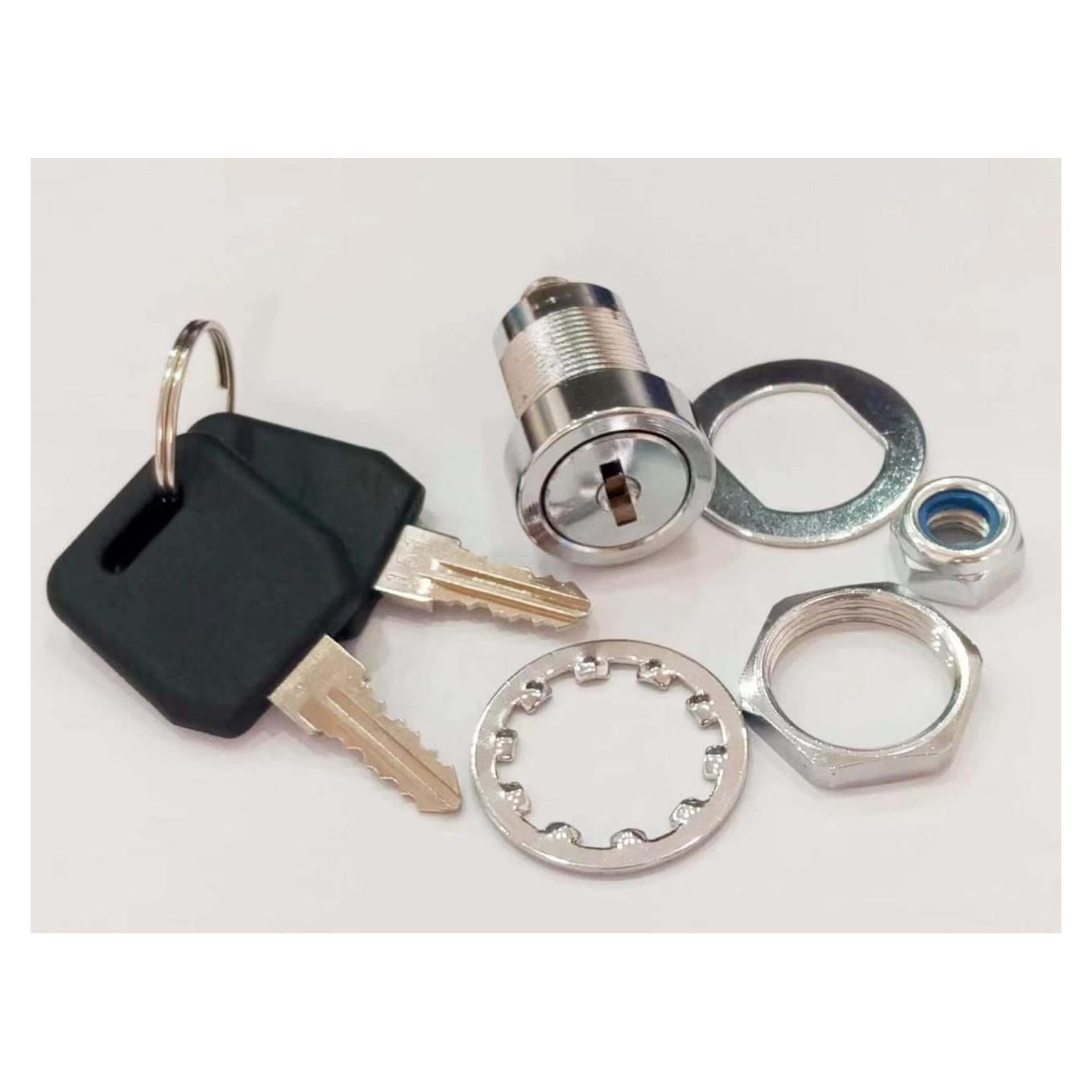 Cerradura de Reemplazo Armstrong GAMES2PEOPLE para Gabinetes Stack-On