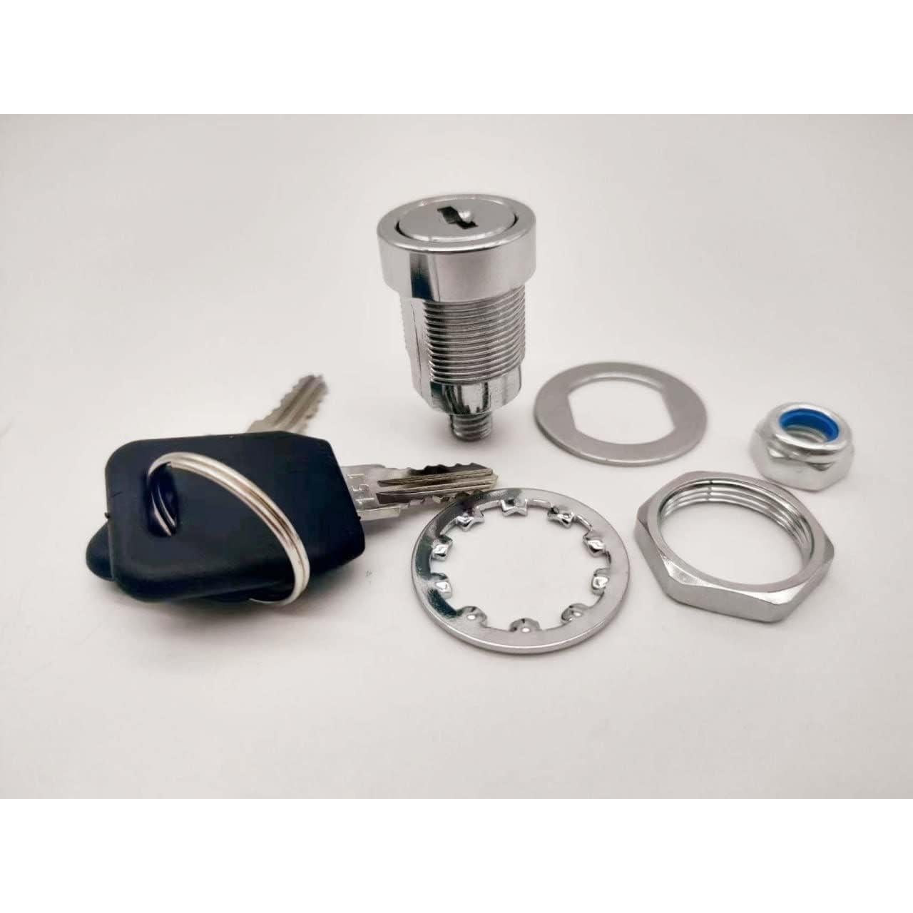 Cerradura de Reemplazo Armstrong GAMES2PEOPLE para Gabinetes Stack-On