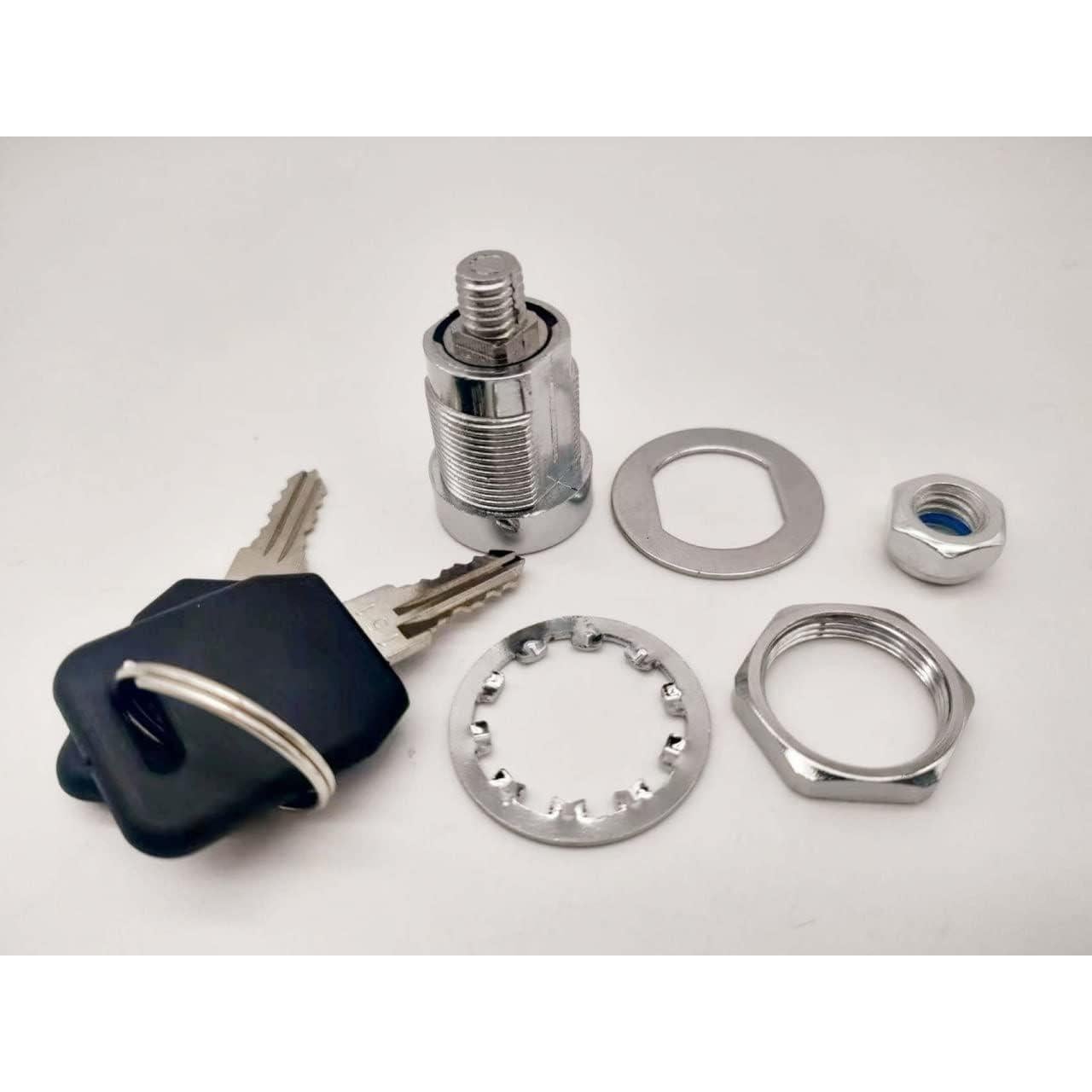 Cerradura de Reemplazo Armstrong GAMES2PEOPLE para Gabinetes Stack-On