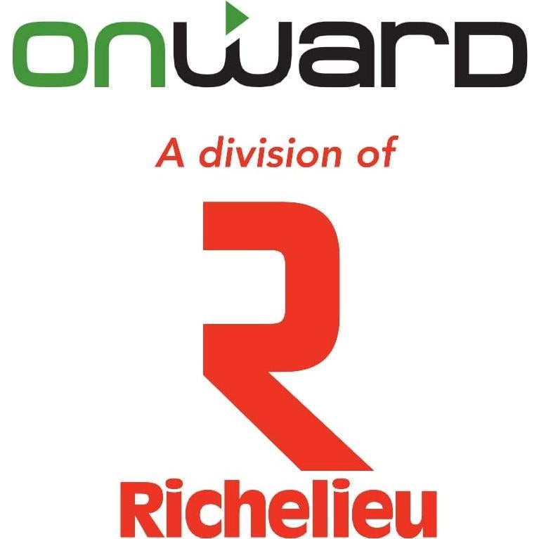 Mirador de Puerta 200° Richelieu Acabado Níquel Satinado