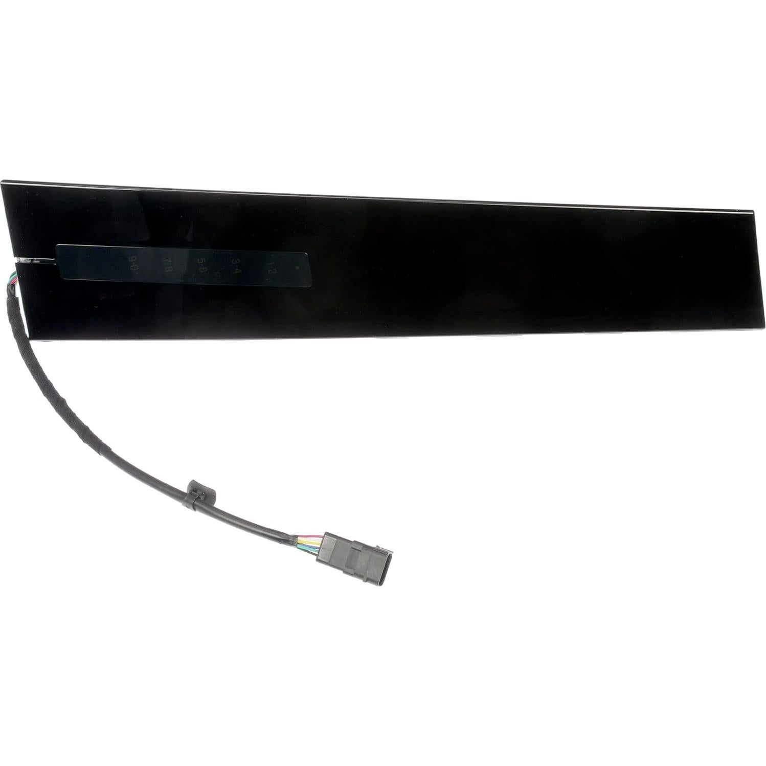 Teclado de Entrada Sin Llave Dorman 956-007 para Ford