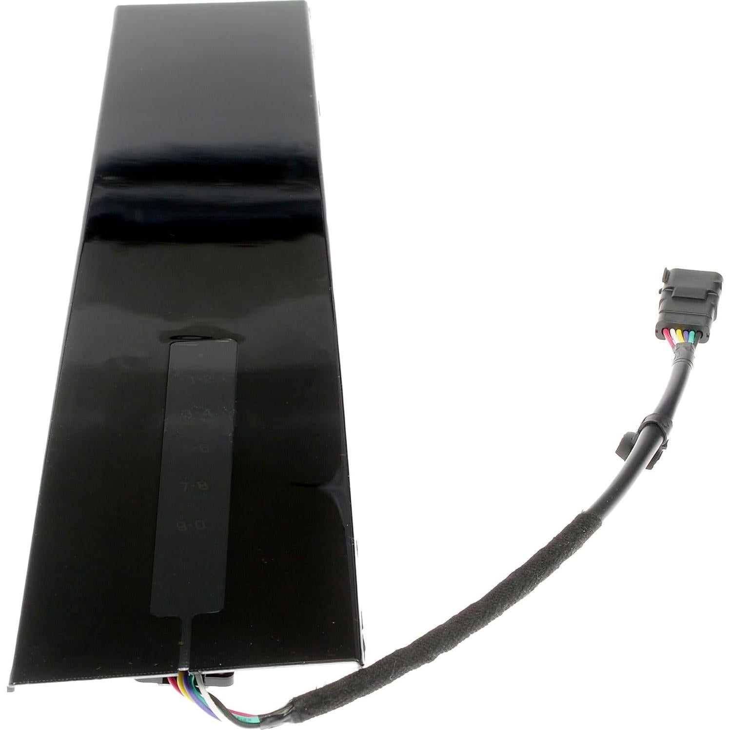 Teclado de Entrada Sin Llave Dorman 956-007 para Ford