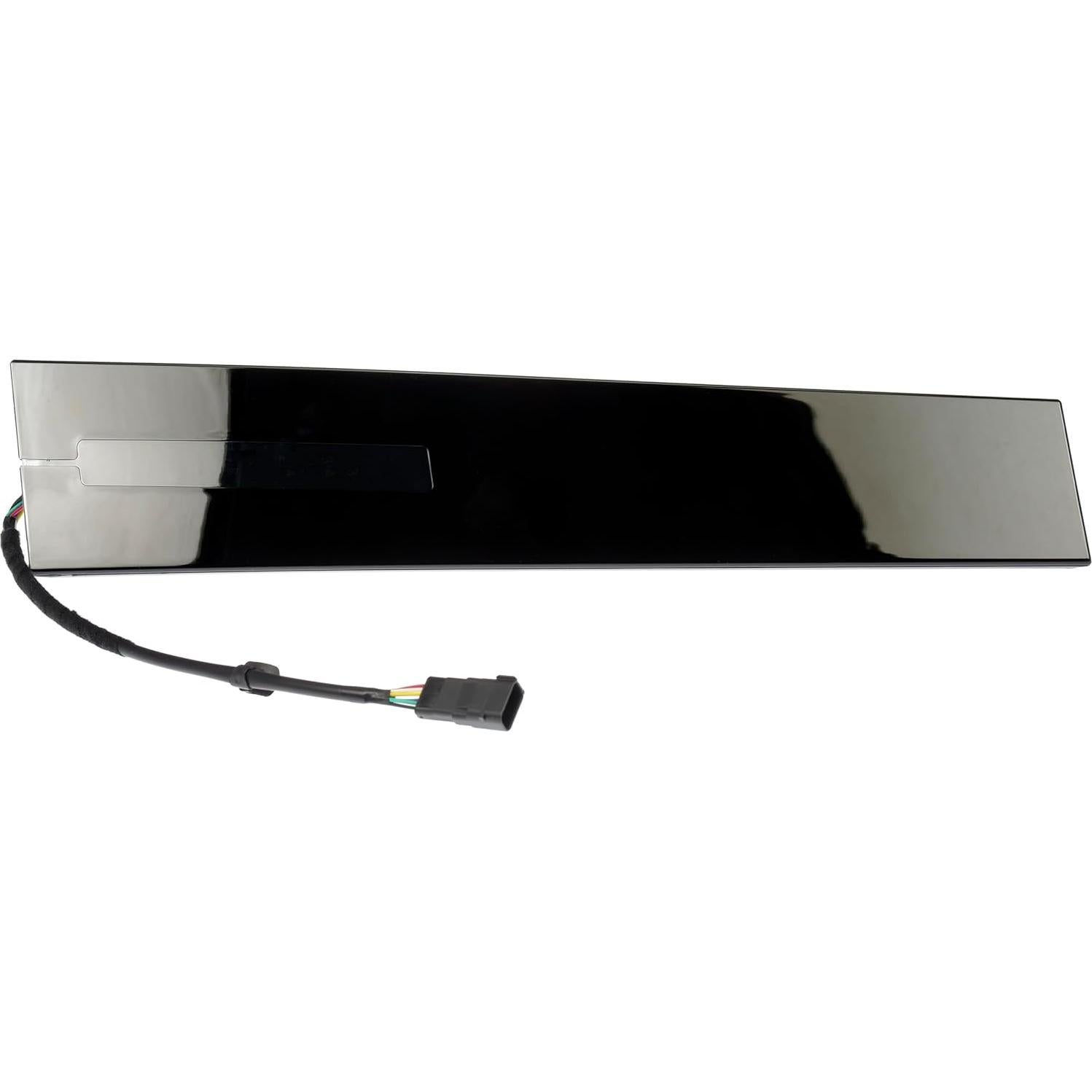 Teclado de Entrada Sin Llave Dorman 956-007 para Ford