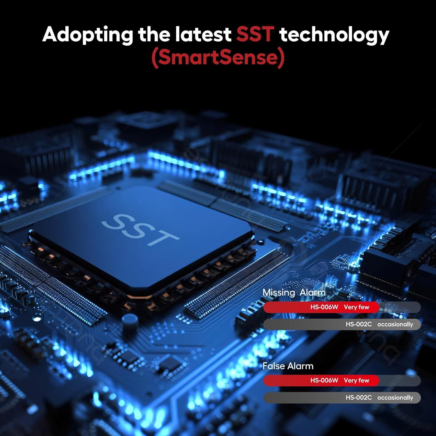 Alarma Solar eMACROS Pro 4 con App y Alcance de 807m